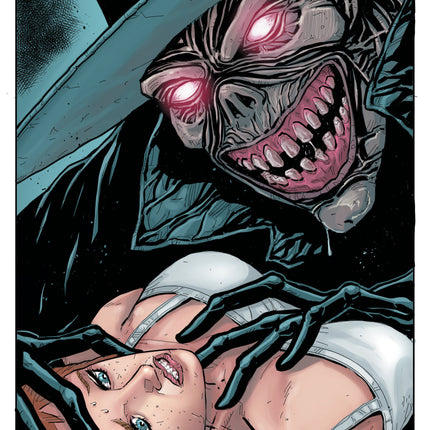 Grimm Tales of Terror: Vol. 5 #5 - Zenescope Entertainment Inc