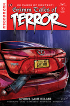 Grimm Tales of Terror: Vol. 5 #6 - DIGITAL - Zenescope Entertainment Inc
