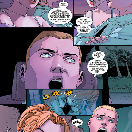 Grimm Tales of Terror: Vol. 5 #6 - DIGITAL - Zenescope Entertainment Inc