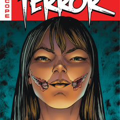 Grimm Tales of Terror Single Issues