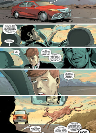 Grimm Tales of Terror: Vol. 5 #8 - Zenescope Entertainment Inc