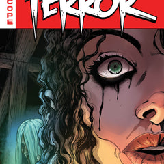 Grimm Tales of Terror: Vol. 5 #10 - Zenescope Entertainment Inc