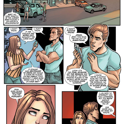Grimm Tales of Terror: Vol. 5 #10 - Zenescope Entertainment Inc