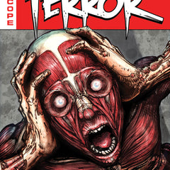 Grimm Tales of Terror: Vol. 5 #11 - Zenescope Entertainment Inc