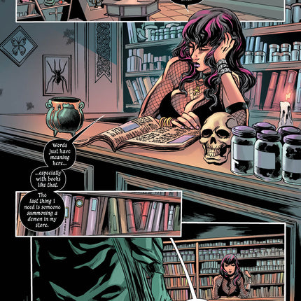Grimm Tales of Terror: Vol. 5 #11 - Zenescope Entertainment Inc