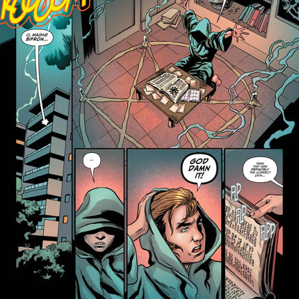 Grimm Tales of Terror: Vol. 5 #11 - Zenescope Entertainment Inc