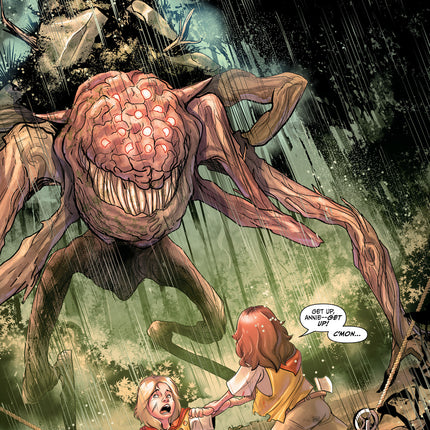 Grimm Tales of Terror: Vol. 5 #13 - Zenescope Entertainment Inc