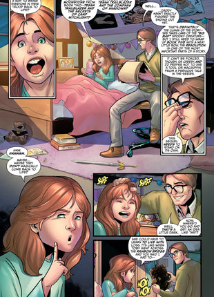 Grimm Tales of Terror: Vol. 5 #13 - Zenescope Entertainment Inc