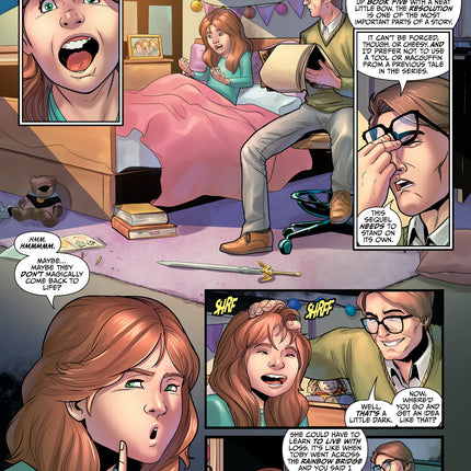 Grimm Tales of Terror: Vol. 5 #13 - Zenescope Entertainment Inc
