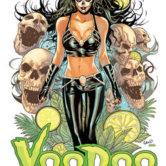 2026 Spring Zenbox - PREORDER - Zenescope Entertainment Inc