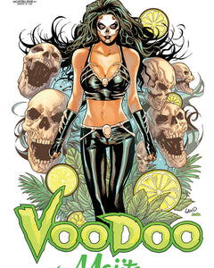 2026 Spring Zenbox - PREORDER - Zenescope Entertainment Inc