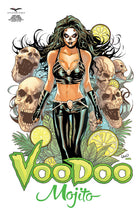 2026 Spring Zenbox - PREORDER - Zenescope Entertainment Inc