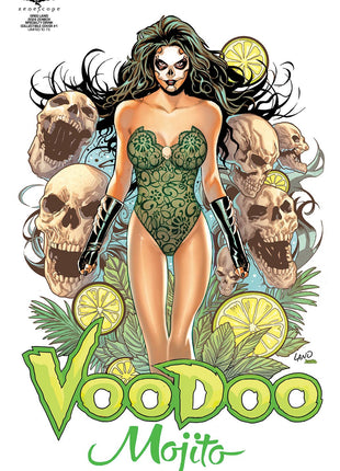 2026 Spring Zenbox - PREORDER - Zenescope Entertainment Inc