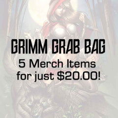 Grimm Grab Bag - Zenescope Entertainment Inc
