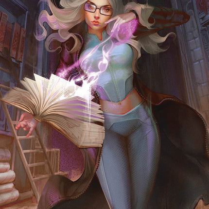 Holmes & Houdini #1 of 3 - Zenescope Entertainment Inc