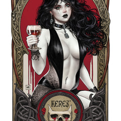 2025 Fall Zenbox - Zenescope Entertainment Inc