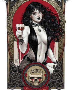 2025 Fall Zenbox - Zenescope Entertainment Inc