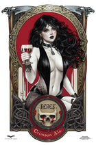 2025 Fall Zenbox - Zenescope Entertainment Inc