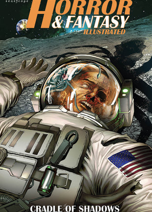 Horror & Monsters Bundle - Zenescope Entertainment Inc