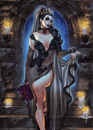 Cosplay Subscription (INTERNATIONAL) - Zenescope Entertainment Inc