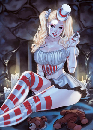 Cosplay Subscription (INTERNATIONAL)
