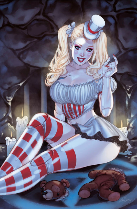 Cosplay Subscription (DOMESTIC)