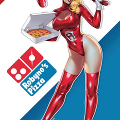 2024 Spring Zenbox - LE 150 - Zenescope Entertainment Inc