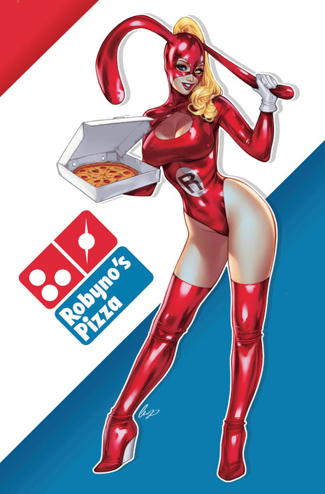 2024 Spring Zenbox - LE 150 - Zenescope Entertainment Inc