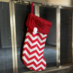 Zenescope Stocking - Zenescope Entertainment Inc