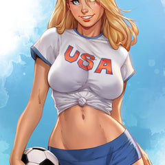 Collection image for: 2026 Mike Debalfo World Cup Collection