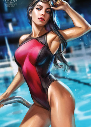 2024 Best of Zenescope Bundle