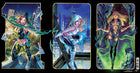 Igor Vitorino - 2023 Diamond FOC Collectible Cover - Zenescope Entertainment Inc