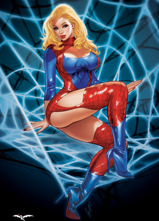 Art Print Monthly Subscription (INTERNATIONAL)