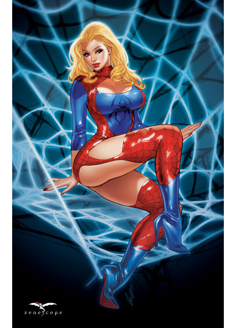 Art Print Monthly Subscription (DOMESTIC)