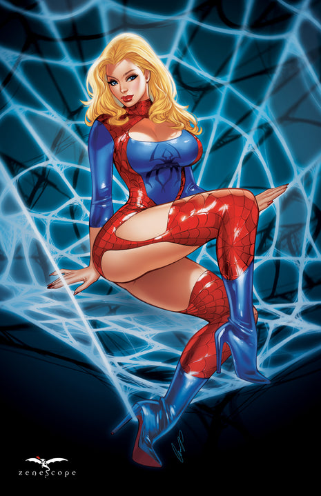 Art Print Monthly Subscription (DOMESTIC)