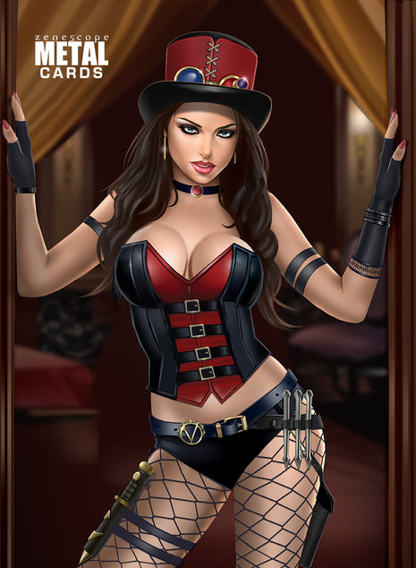 Monthly Metal Set Subscription