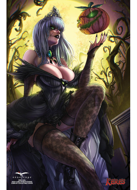 2025 Regular Horror Bundle - Zenescope Entertainment Inc