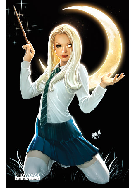 David Nakayama - Wizard Cosplay Showcase