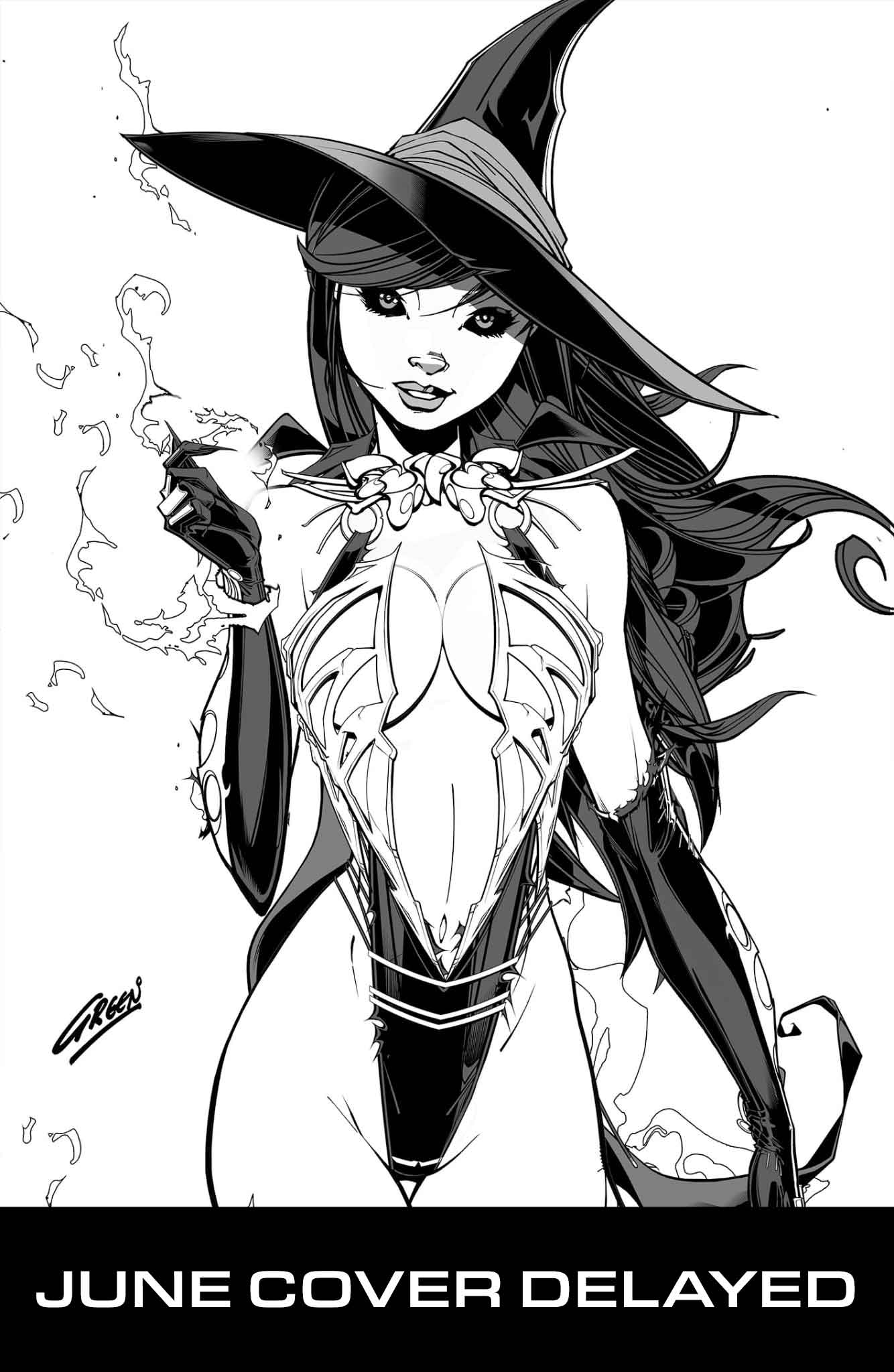 Cosplay Subscription (DOMESTIC) | Shop Zenescope – Zenescope ...