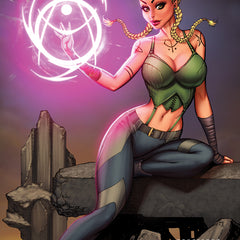 Collection image for: Metal Card of the Month Subscription