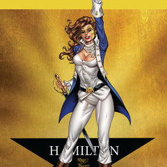 2022 NYCC PACK 1 - LE 100 - Zenescope Entertainment Inc