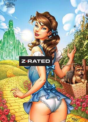 December Dorothy Character Bundle