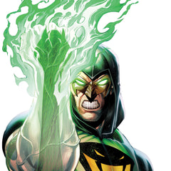 2025 Free Comic Book Day Exclusive Cover LE 750 - Zenescope Entertainment Inc