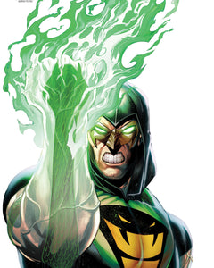 2025 Free Comic Book Day Exclusive Cover LE 750 - Zenescope Entertainment Inc