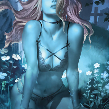 Sci-Fi FOC Stash Pack - Zenescope Entertainment Inc