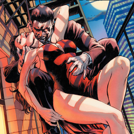 King Dracula #1 - Zenescope Entertainment Inc