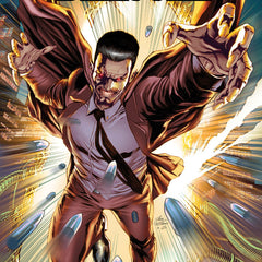 King Dracula #2 - Zenescope Entertainment Inc