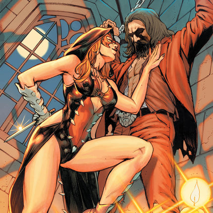 King Dracula #3 - Zenescope Entertainment Inc