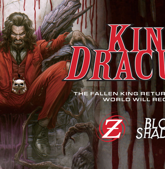 <p>Releasing 10/8</p>