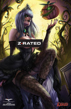 2025 Z-Rated Horror Bundle - Zenescope Entertainment Inc
